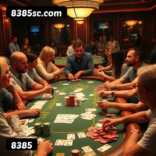 Mahjong Ways - Slot com múltiplas formas de ganhar