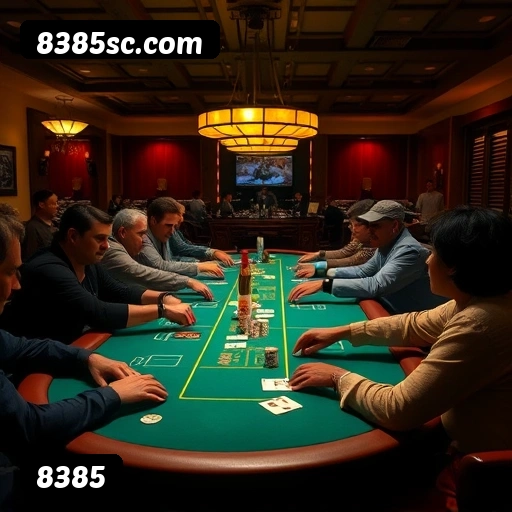 Maria Santos acumulou R$ 850K no Blackjack