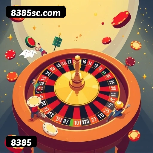 Dicas para ganhar na 8385