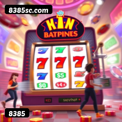 Instalação PC 8385