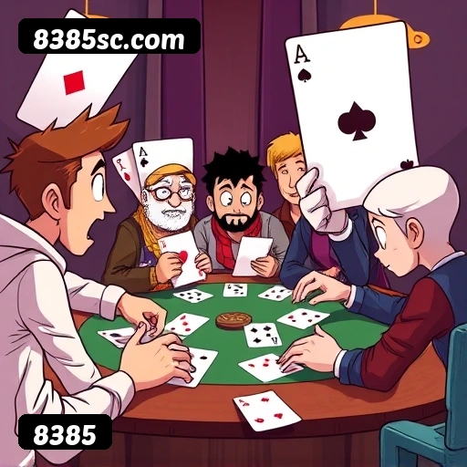 Poker variations - Texas Hold'em e Caribbean Stud